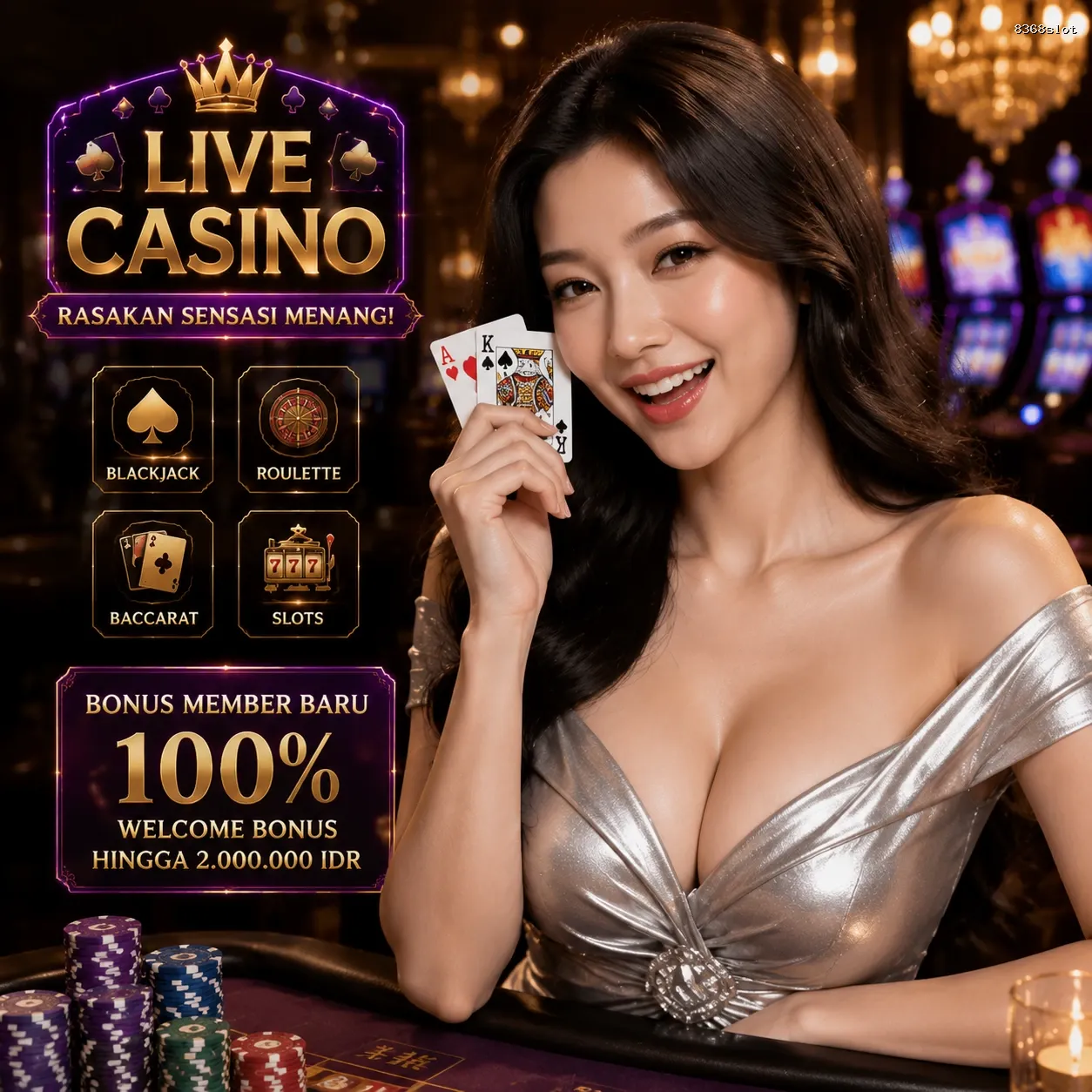 8368slot