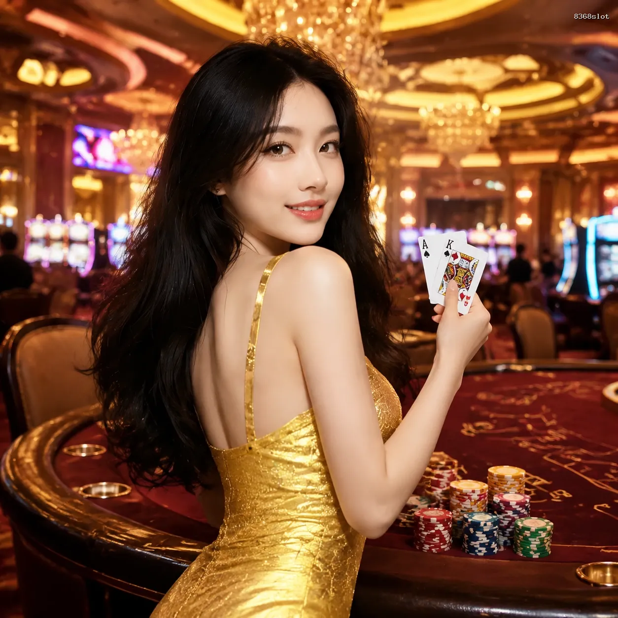 8368slot