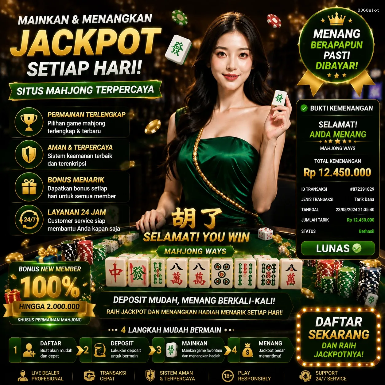 8368slot